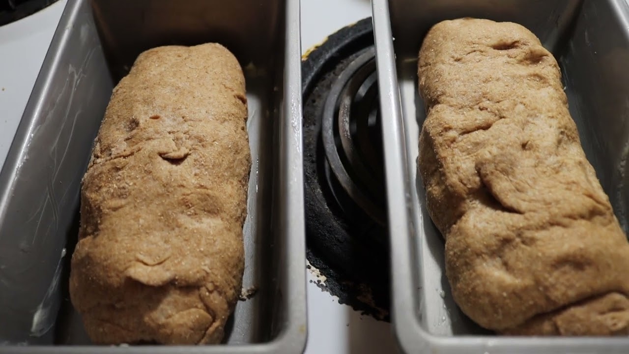 Baking Question about wheat bread