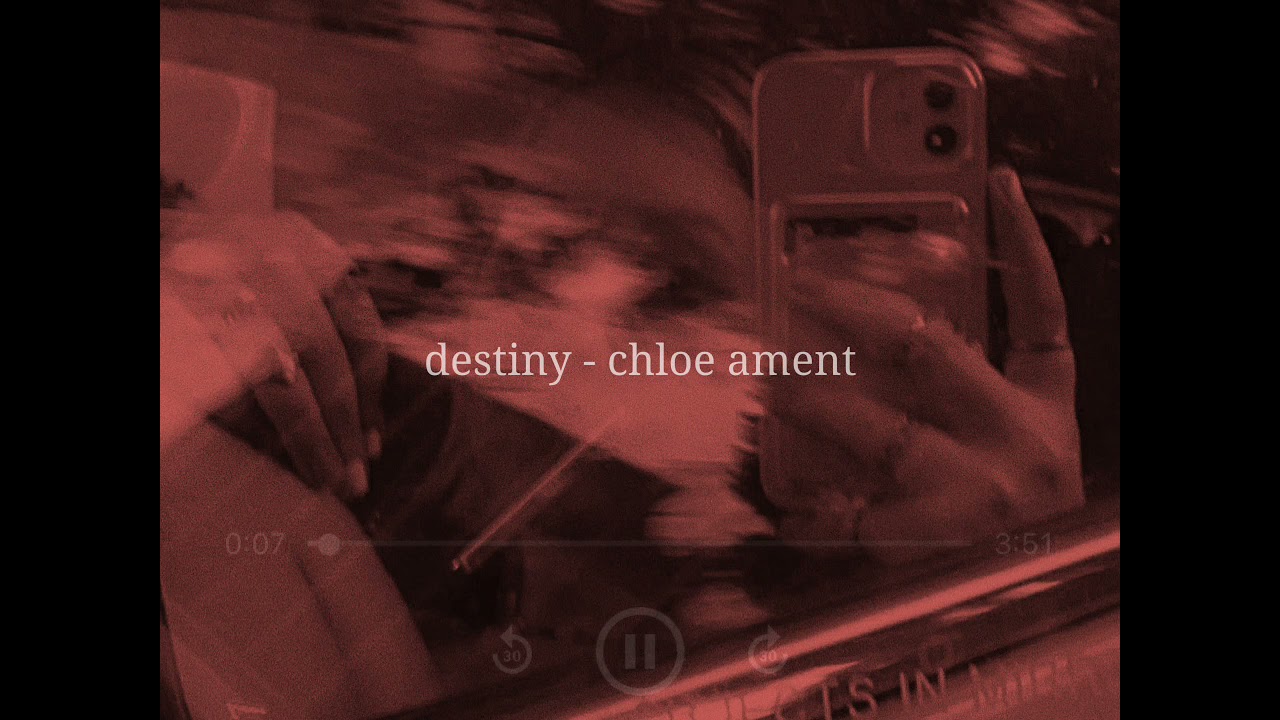 destiny (demo)