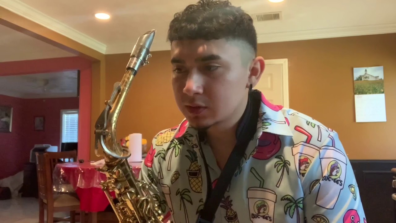 Tips Para Escucharse Más Norteño (Sax Tutorial)
