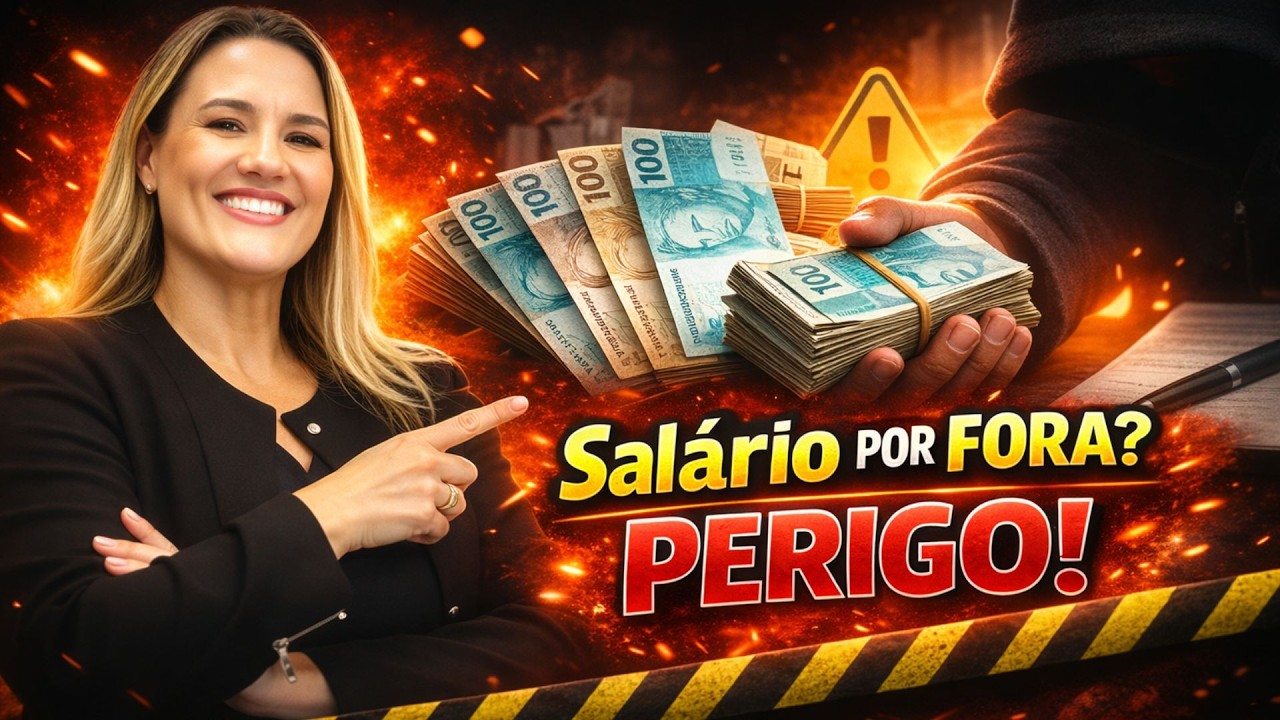 Salário 