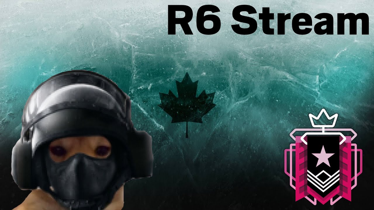 R6S in 500HZ Shorts | CLIMB 2 CHAMP IN A WEEK?