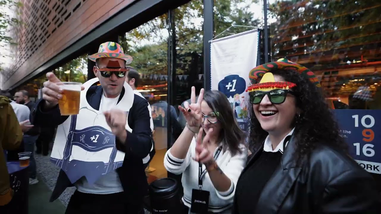 JUSTWork - OktoberFest '24
