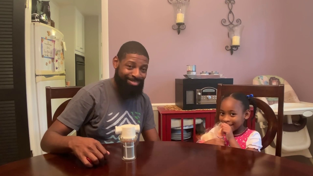 Brewing Product Review: The Bouncer Beer Filtration System