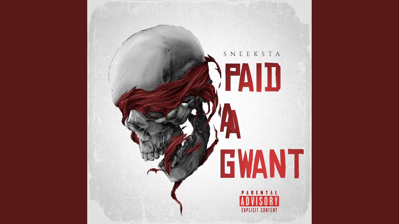 PAID A GWANT