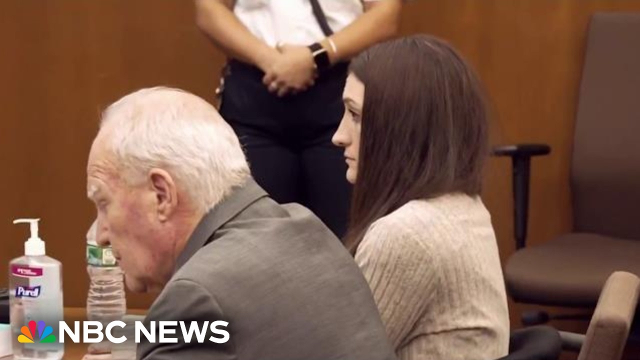 Lindsay Clancy&rsquo;s defense attorney blames single juror for deadlock