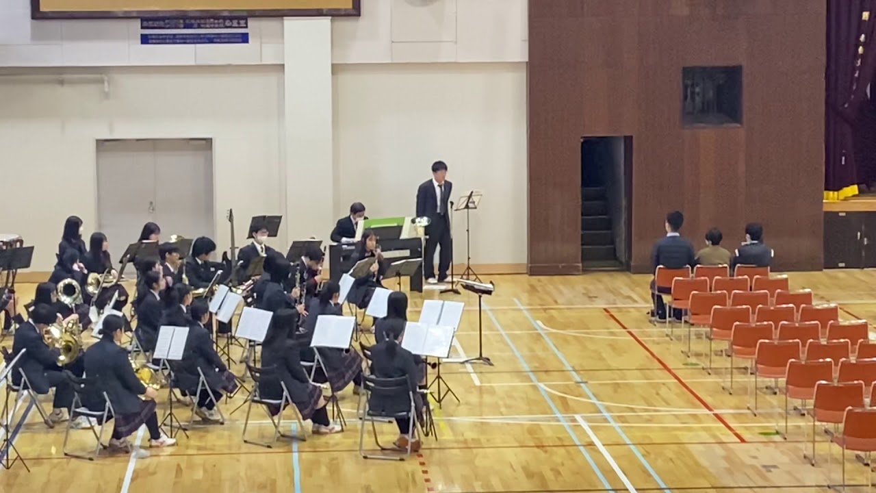 高橋宏樹　Euph for You