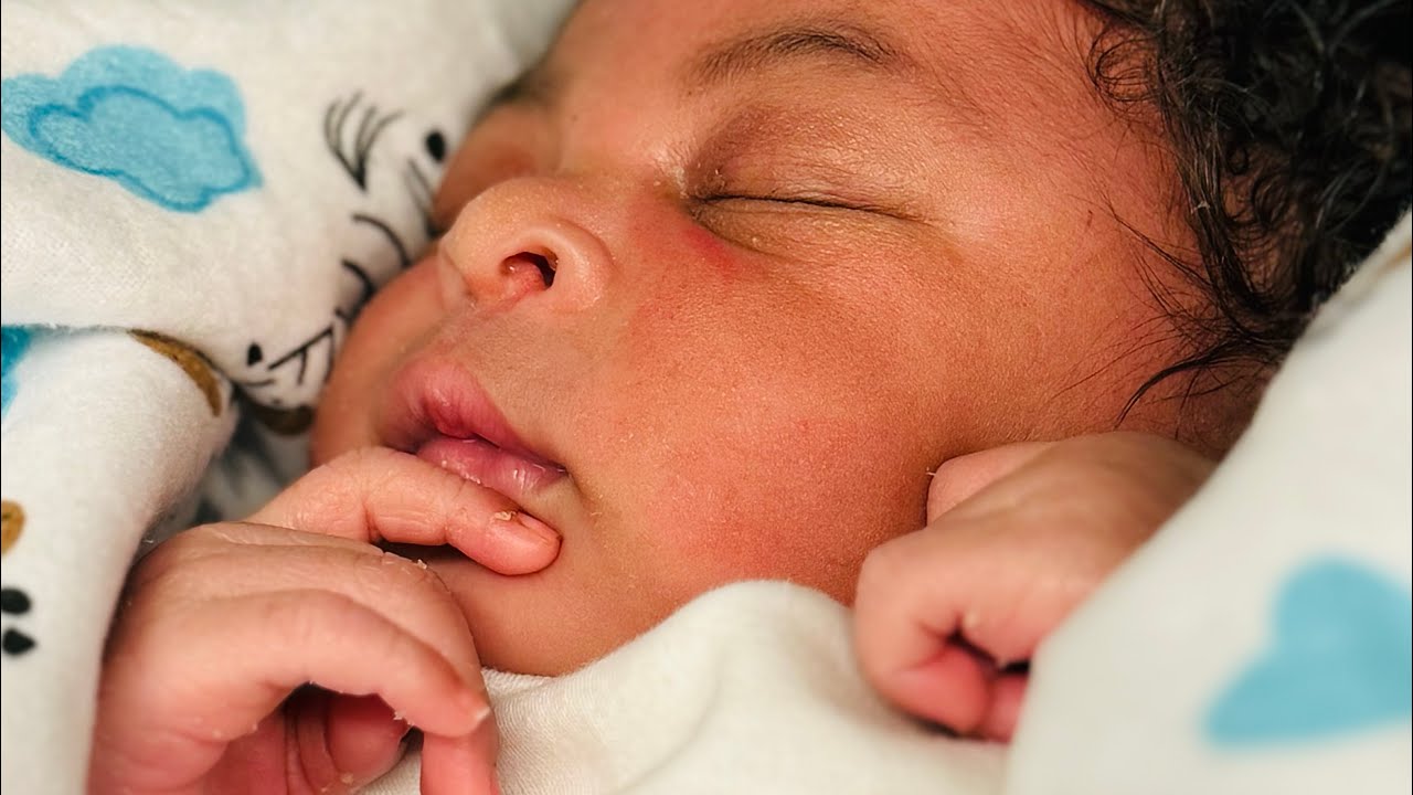 Karibu iwacu rubavu rwanyje mama