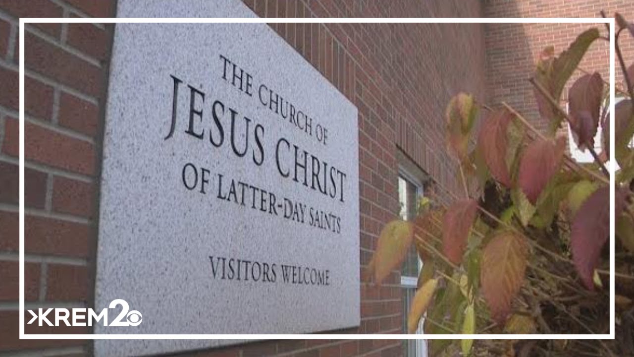 Church of Jesus Christ of Latter-day Saints planning new temple in Coeur d'Alene