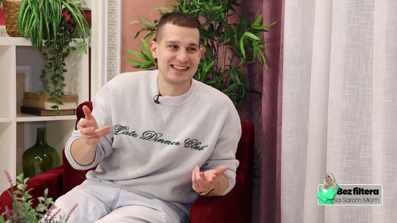 David-Jovan Milatović: 