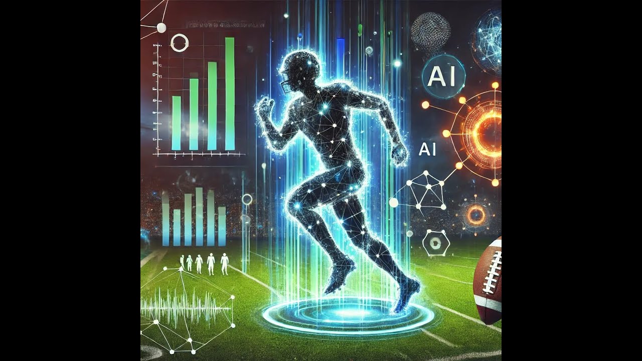 Episode 1: Cutting-Edge Football Analytics: GPS, AI & Team Strategy Insights