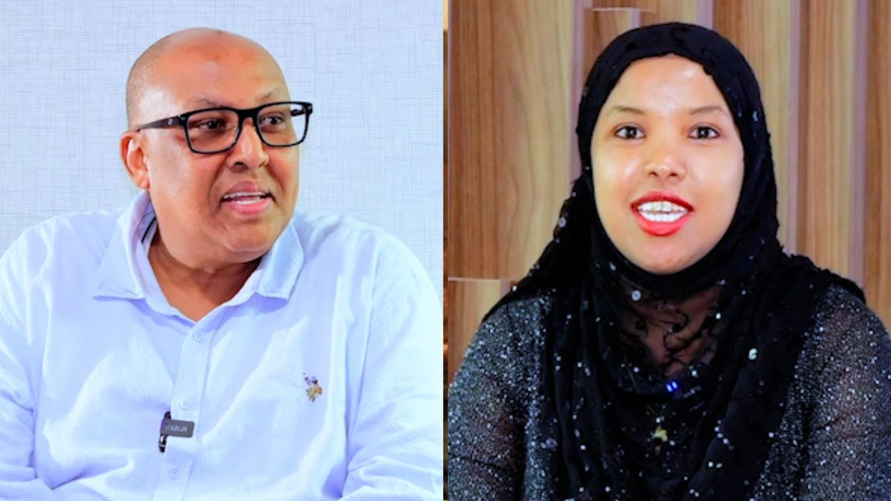 Abdisalaan Hereri oo ka jawaabay 20 su'aalood oo la waydiiyey