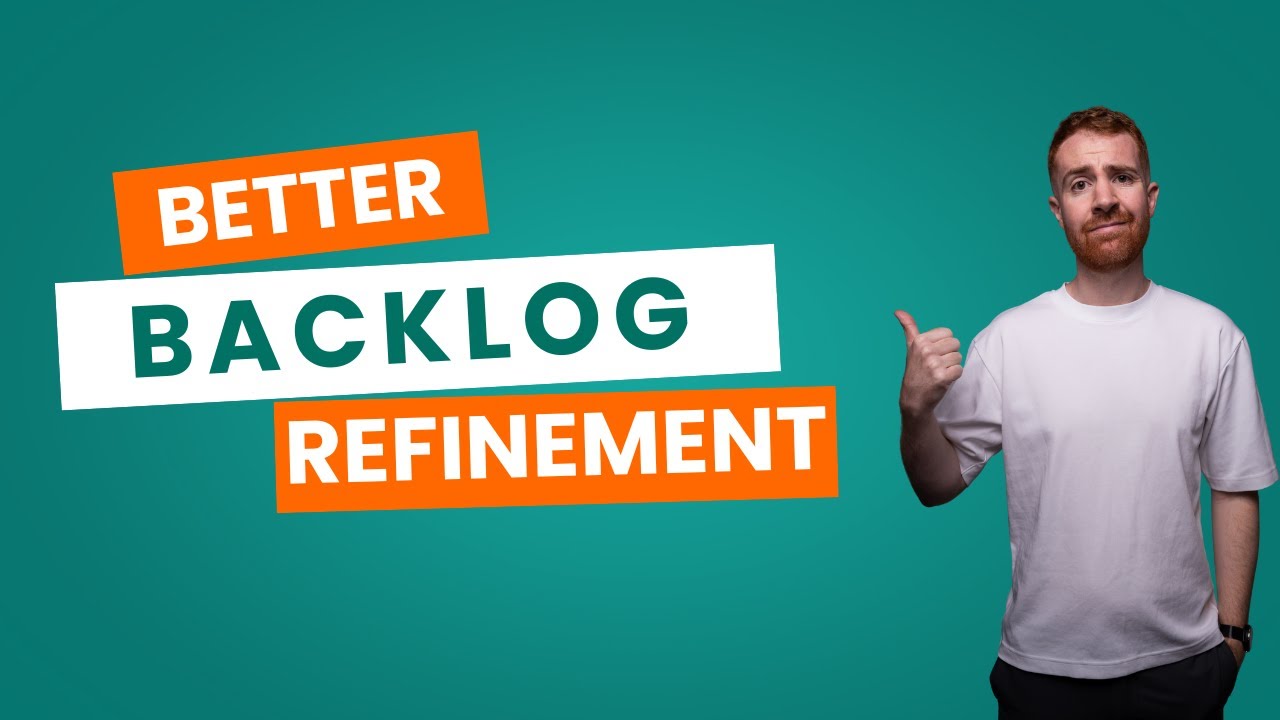 How to Improve Product Backlog Refinement?