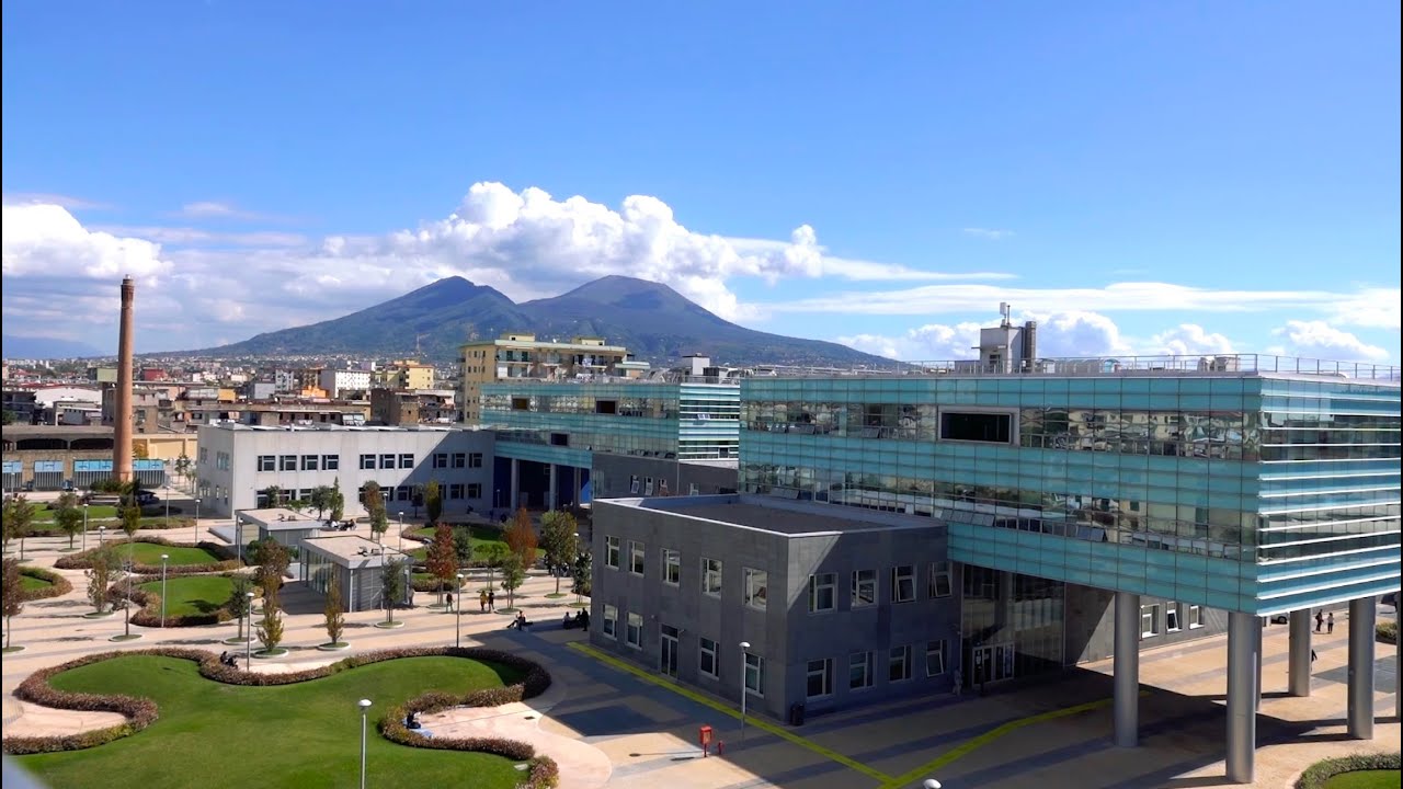 Academy Apple  Napoli