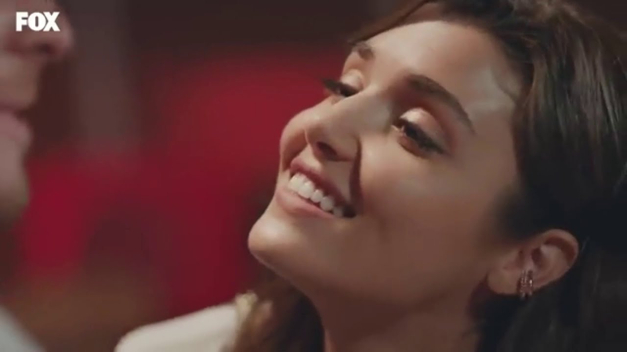 Eda & Serkan - She' s Crazy But She's Mine