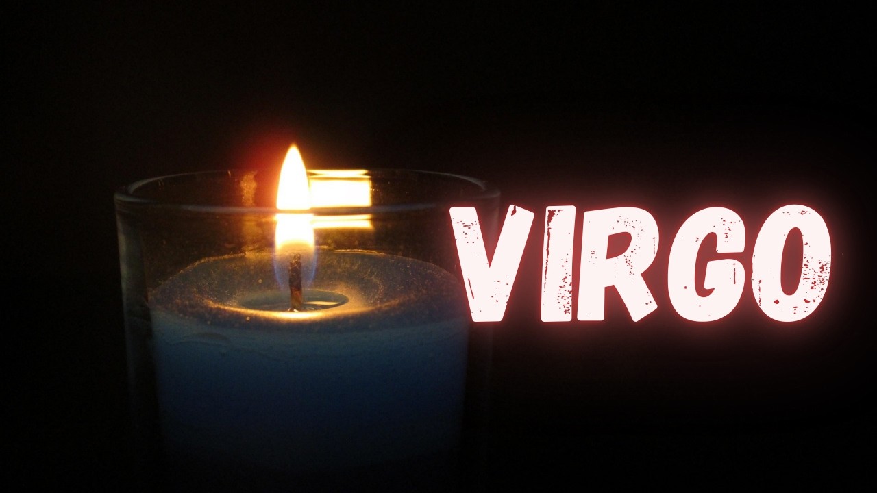 VIRGO ♍️ 🤯✨ A VERY SHOCKING HAPPY SURPRISE IS ON THE WAY FOR YOU PEOPLE! WOW! 🤩🎉 MARCH 2026!!