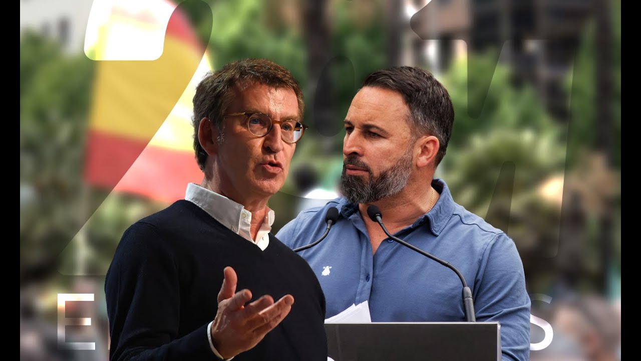 Tertulia de La Trinchera. Llega la hora de la verdad: PP y Vox condenados a entenderse