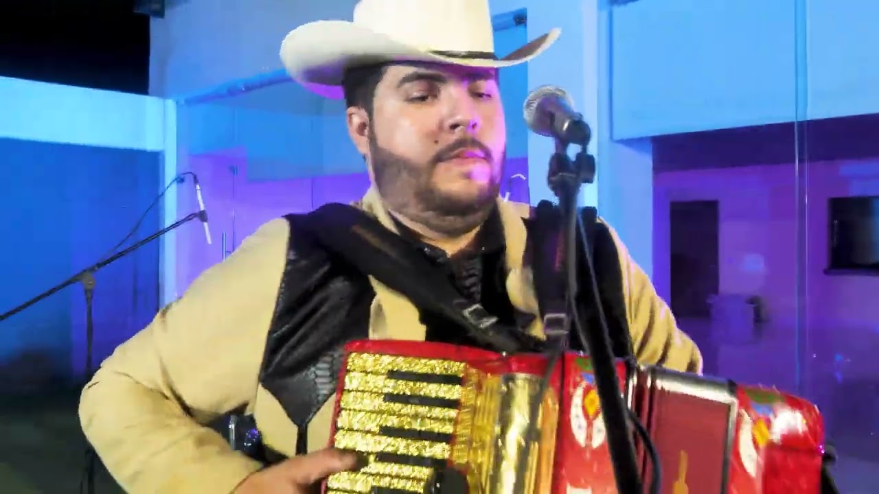Compa Eco- Herencia De Cosalá (En Vivo)