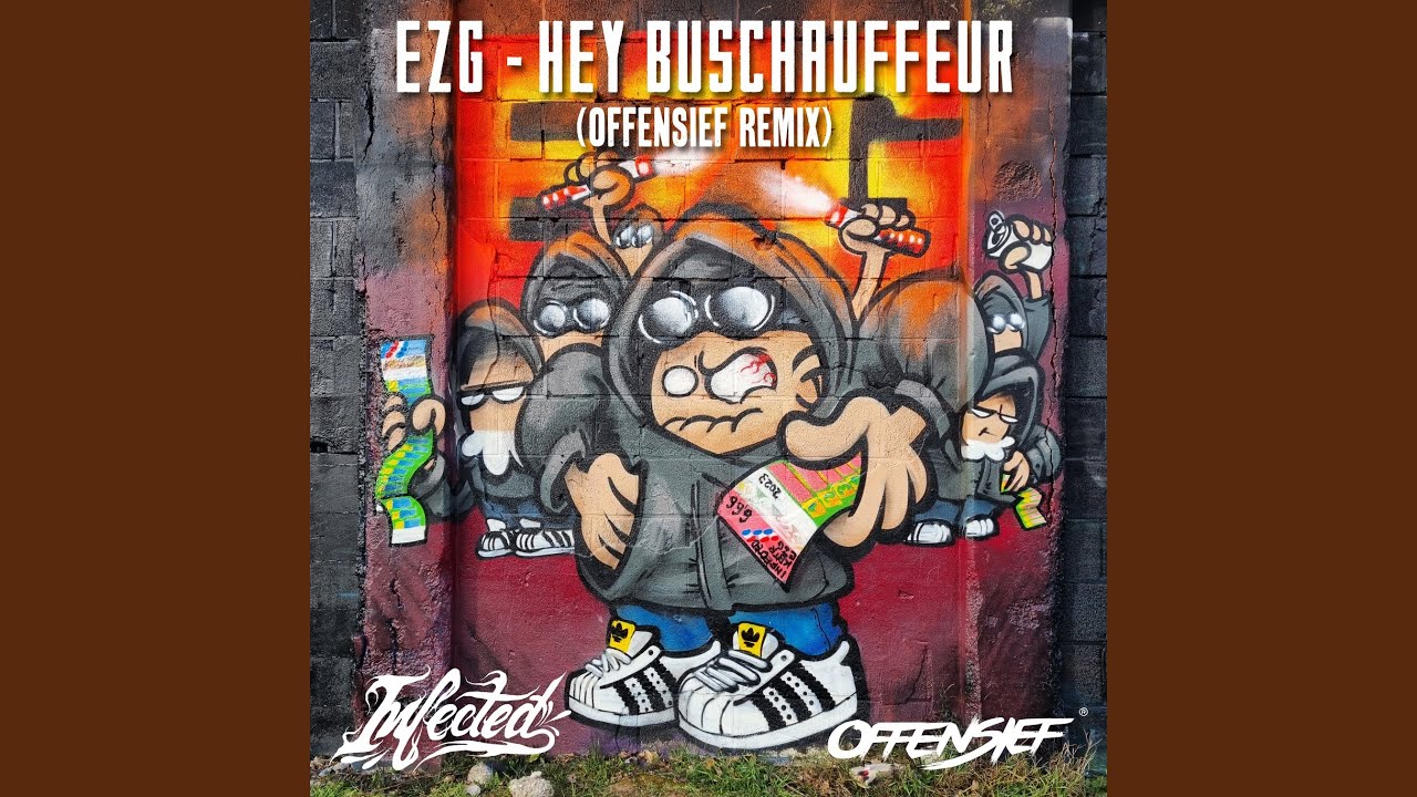 Hey Buschauffeur (Offensief Remix)