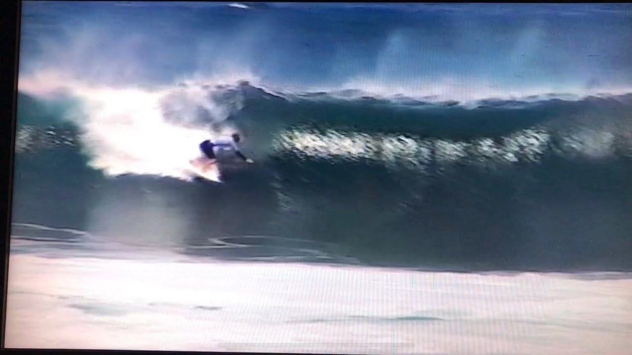 Brett Hardy - 20 out of 20 Margs Classic &lsquo;05
