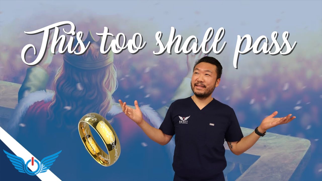 A Perspective On Challenges: Storytime 👑 💍