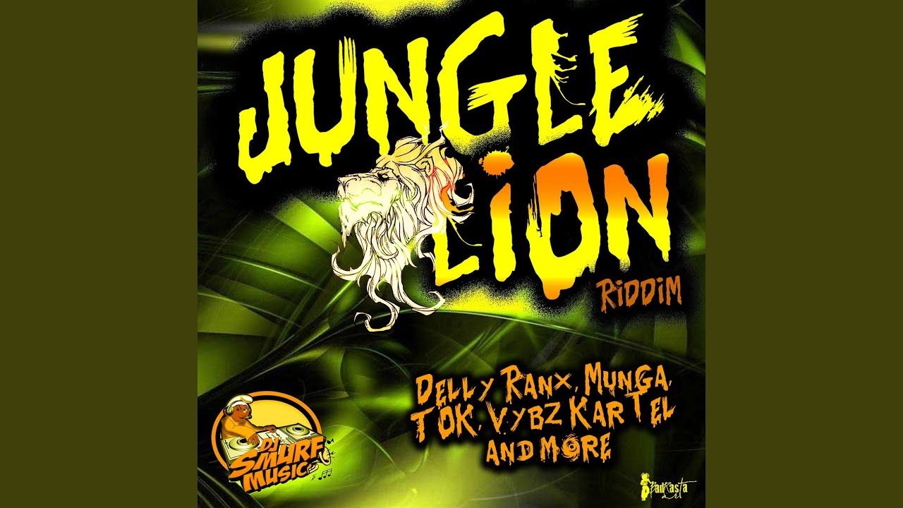 Jungle Lion Riddim