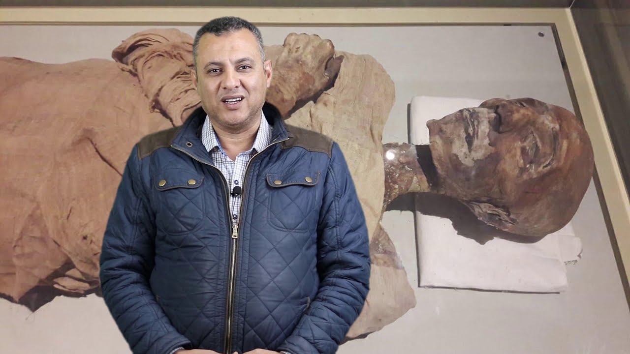 ربنا يبشبش الطوبه اللى تحت راسه - حكاوى المصرى