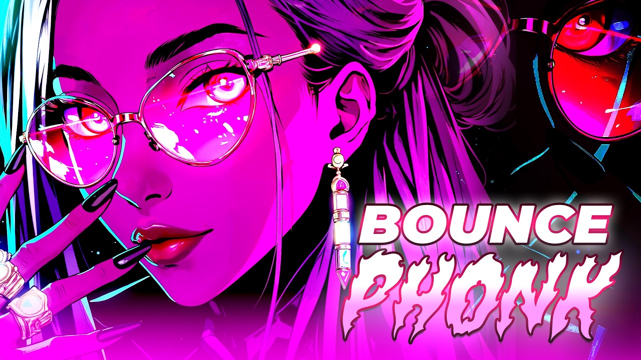 AURA = ♾️ 1 HOUR VIRAL AURA PHONK MIX to BOOST YOUR AURA ※ Фонк ⚡ BOUNCE PHONK MUSIC