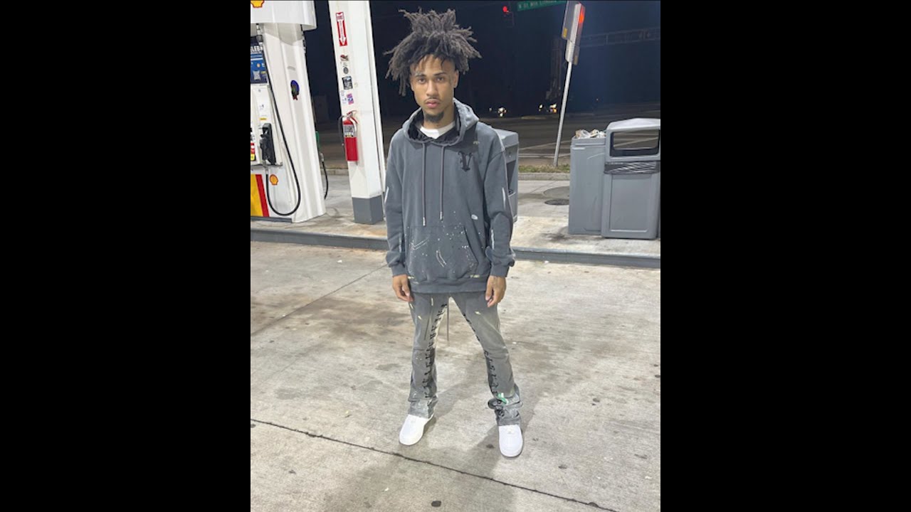 Blo Type Beat 
