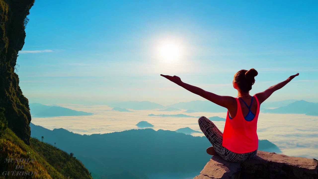 Musique pour Attirer Tout le Bien dans Votre Vie || Musique pour Augmenter les &Eacute;nergies Positives