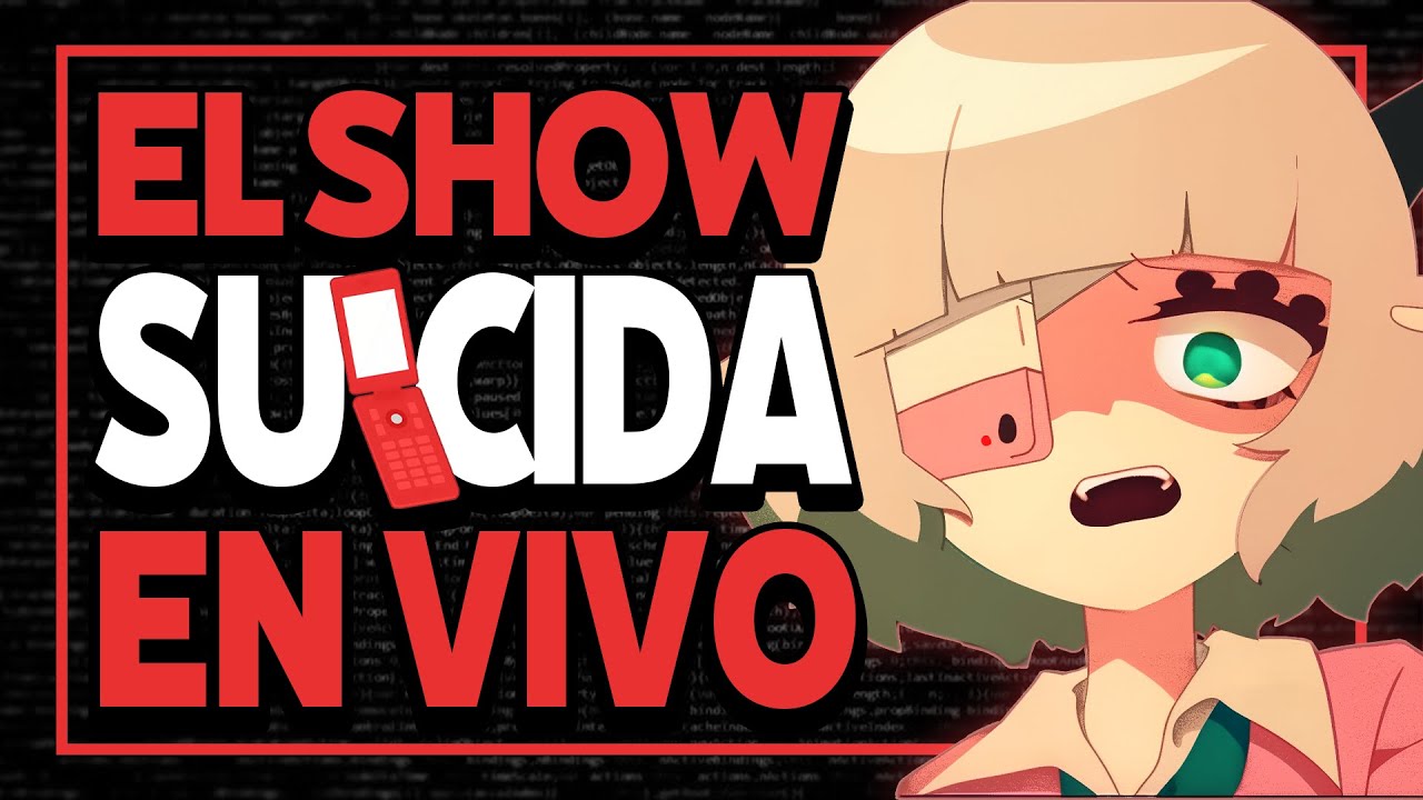 La STREAMER que QUERÍA SER LEYENDA | Historia y Reflexiones