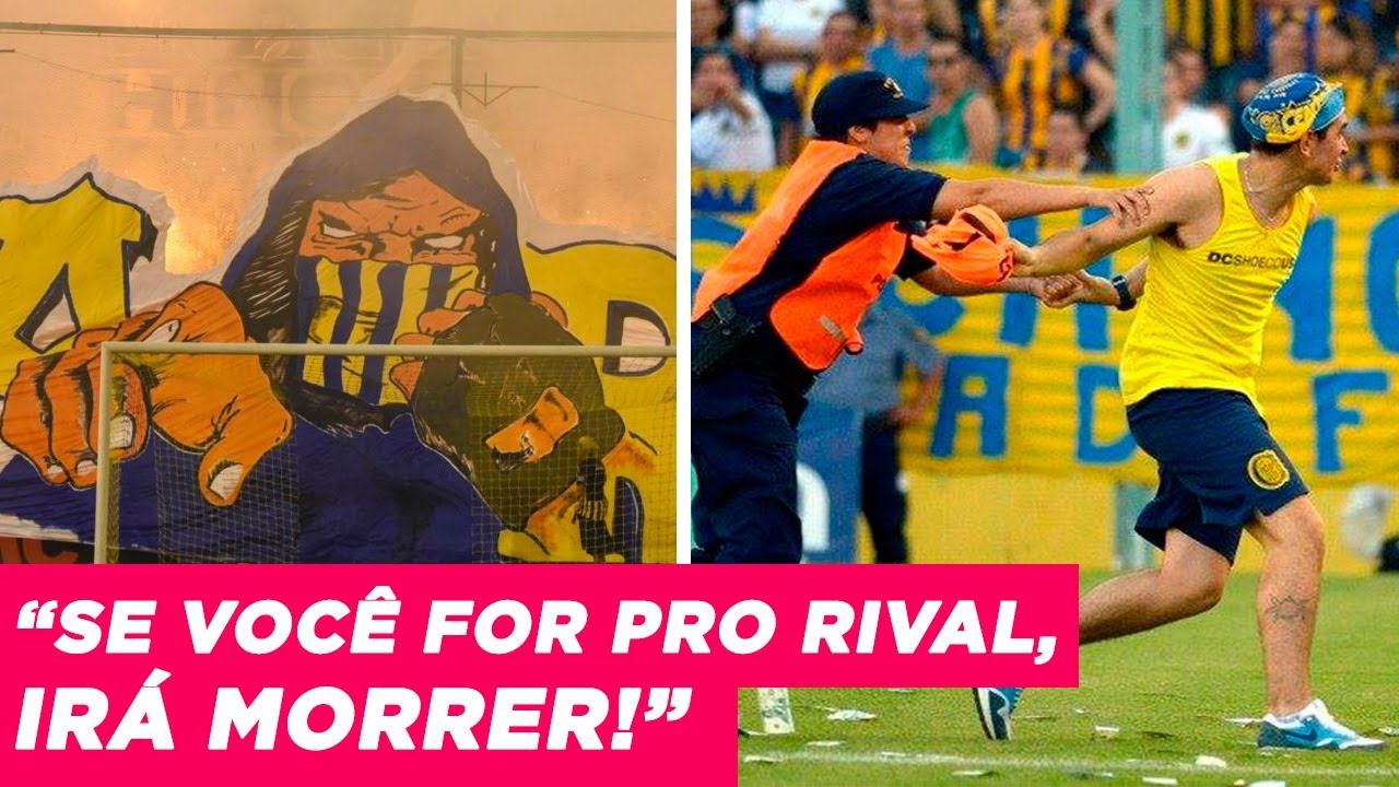 VOCÊ TERIA CORAGEM DE SAIR DESSE CLUBE? | #RadarPELEJA 136