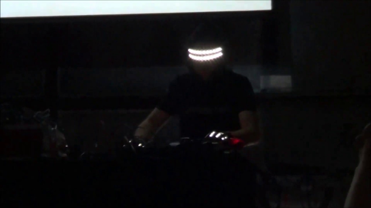 t_error 404 live @ Pluton, Moscow 01.06.2019