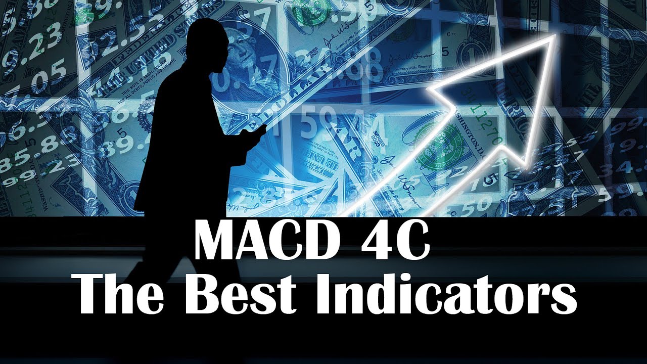 Top Trading Indicators to Use | MACD 4C Indicator Testing