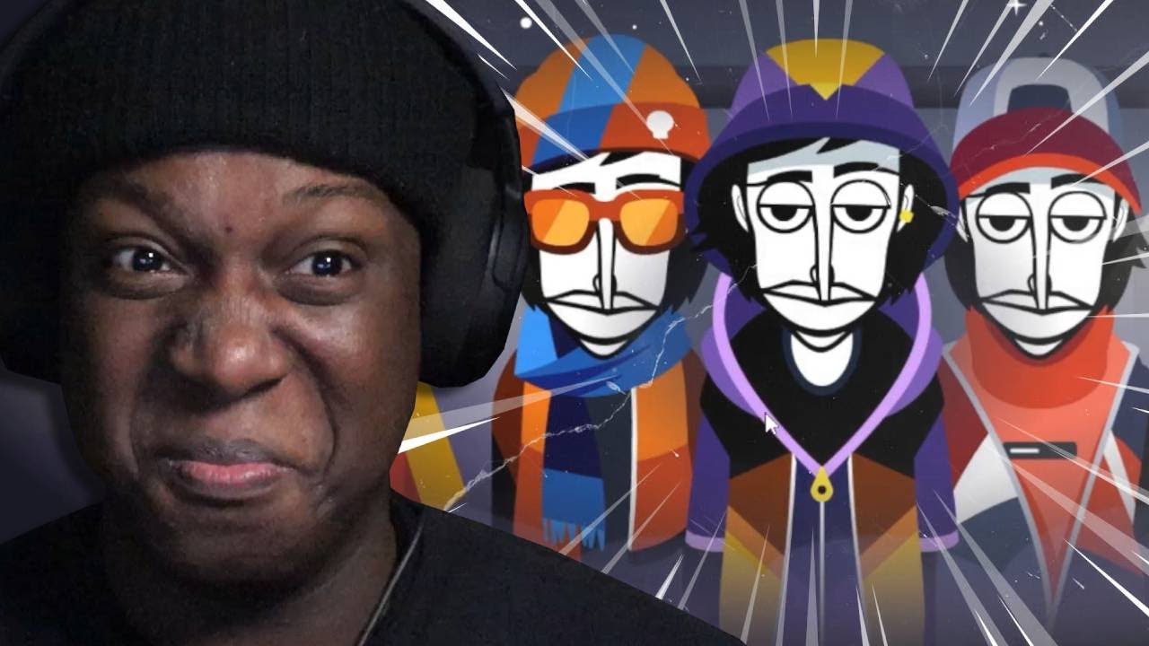 INCREDIBOX DOWNTOWN THE BEST MOD OUT (47)