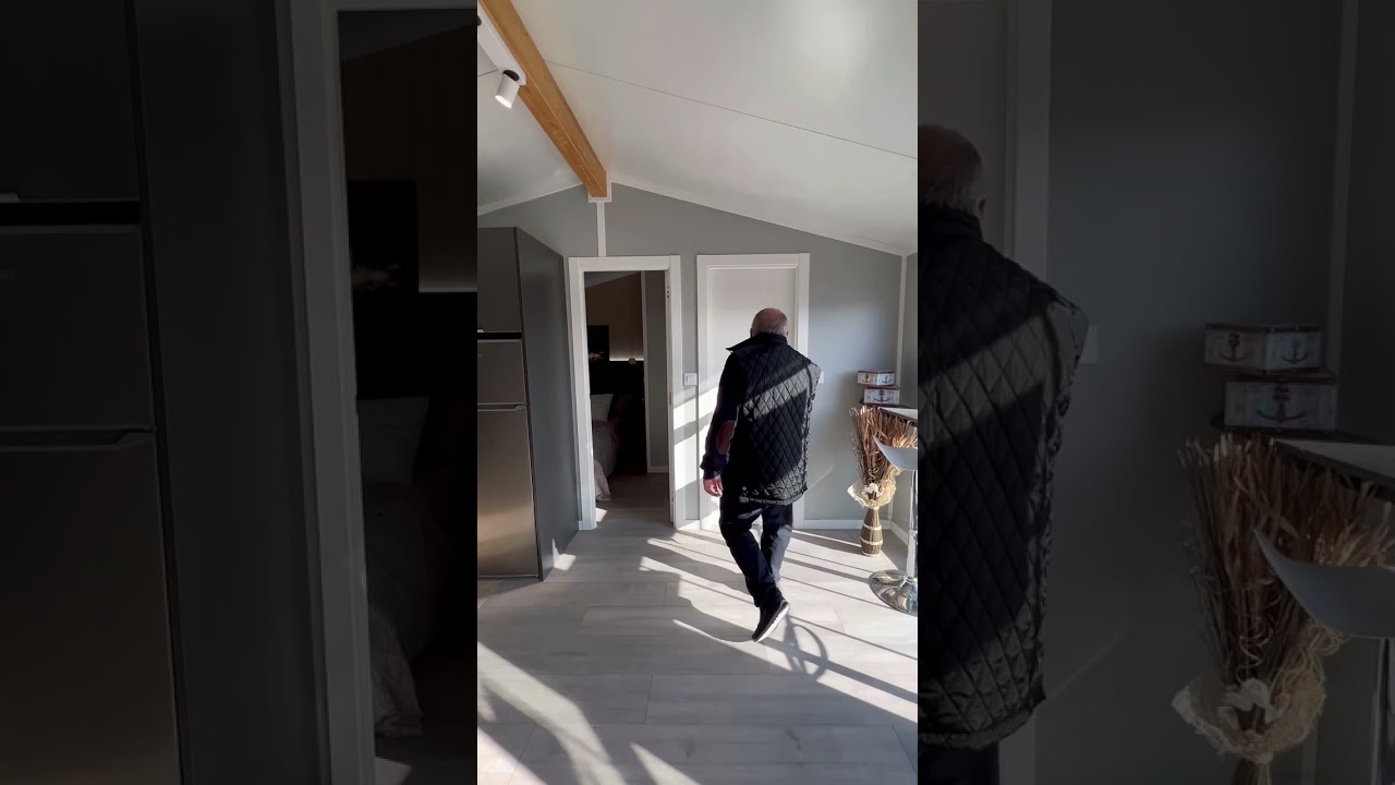 ¡PARTE 2! Mobil home modelo Mont Blanc #mobilhomenuevo #casamovil #mobilehome #casaprefabricada