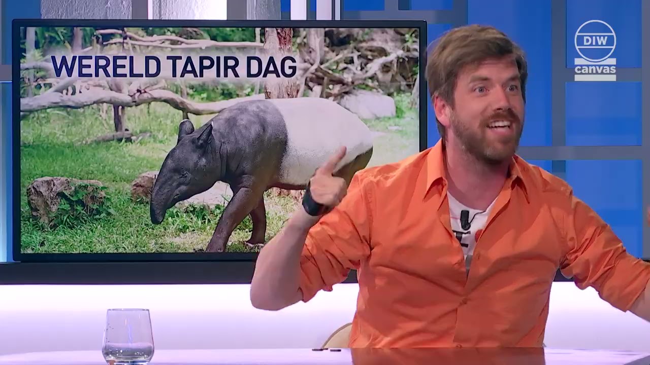Bart viert Koningsdag