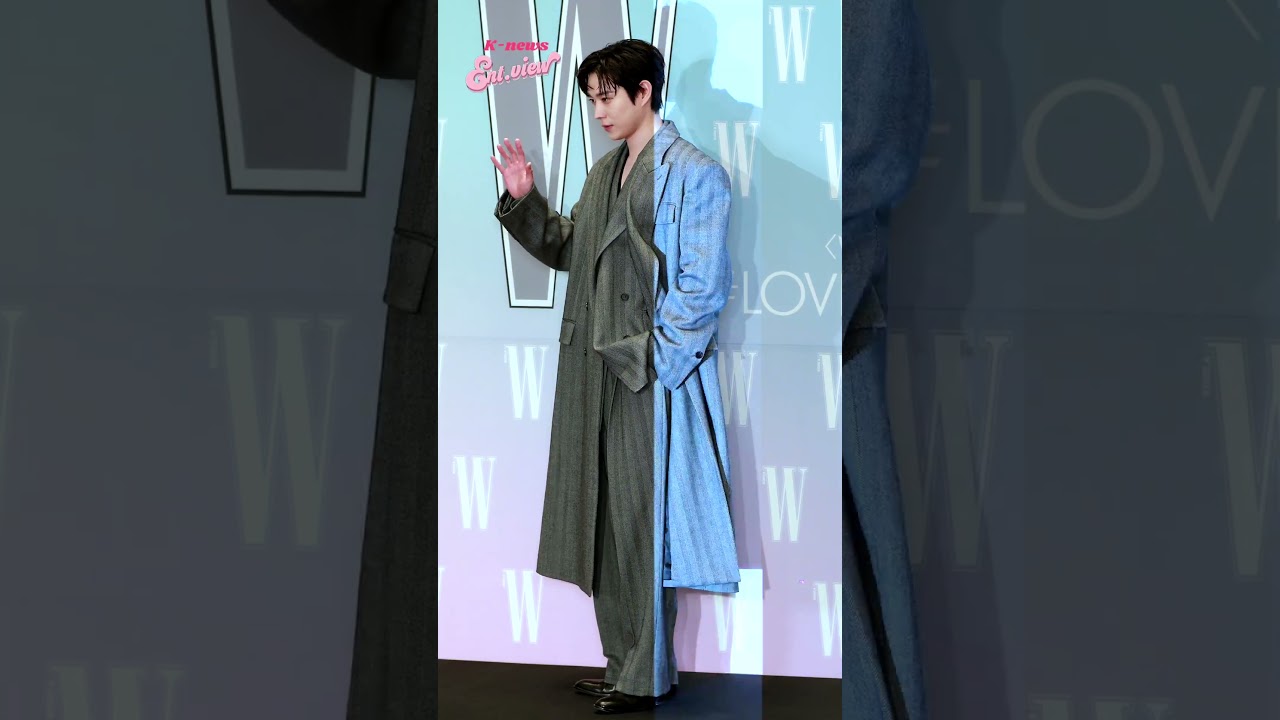 김영대 / W-Korea 유방암 인식 향상 캠페인 포토월 [엔터뷰라이브]