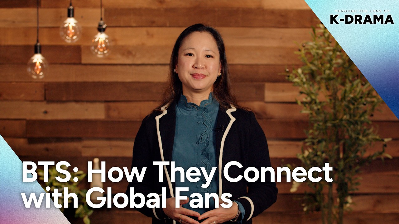 BTS: How They Connect with Global Fans