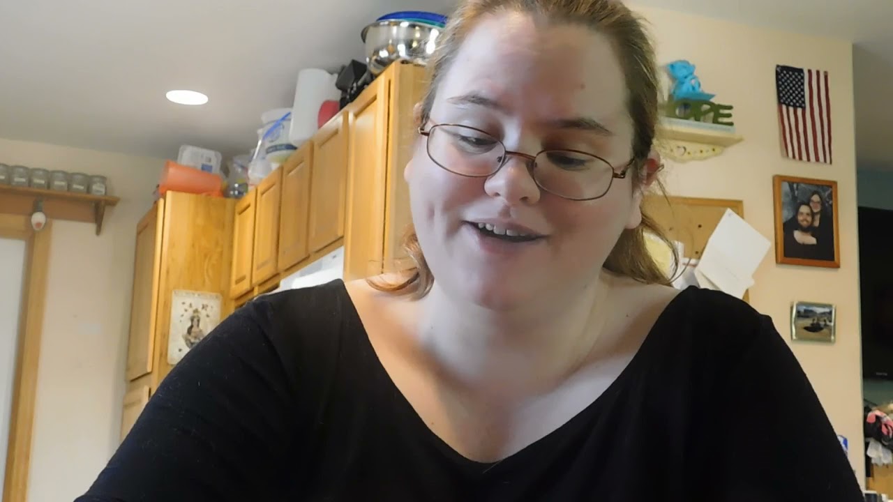 Snack Attack Episode 1