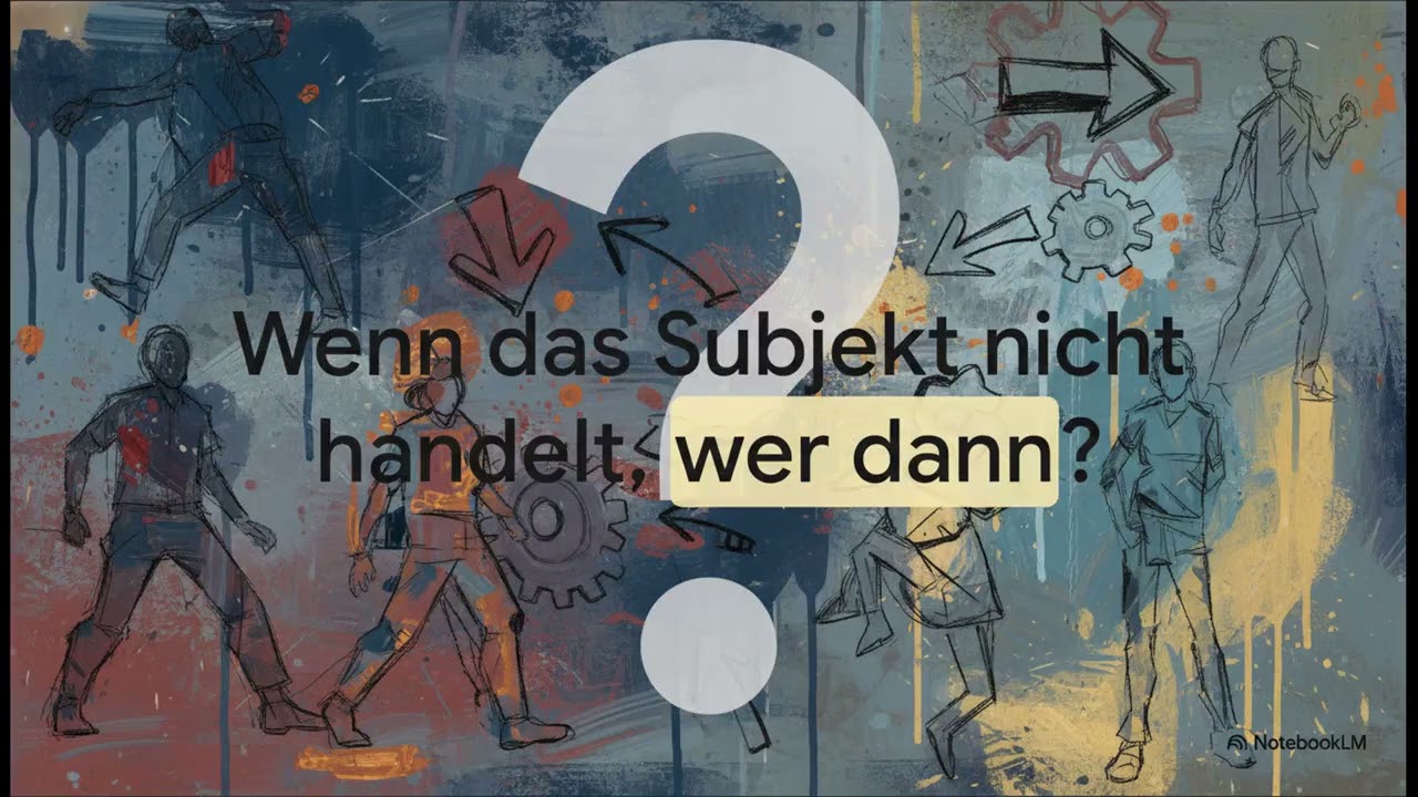 Aktiv und Passiv - Wer handelt? 📚 Basiswissen Deutsch - Teste Dein Wissen
