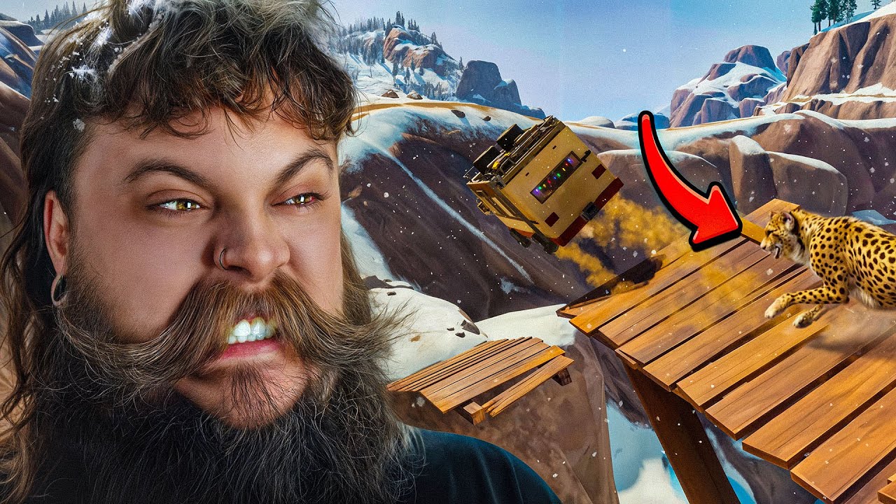 The Wild STRIKES BACK on this Epic Road Trip | RV There Yet