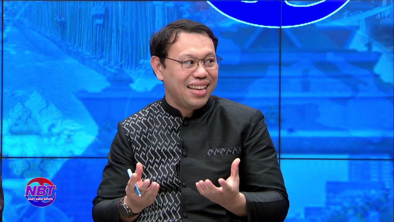 ทีวีอีสานรวมใจคนไทยไม่ทิ้งกัน ตอน ลุ่มน้ำชี ลุ่มน้ำปห่งความหวัง