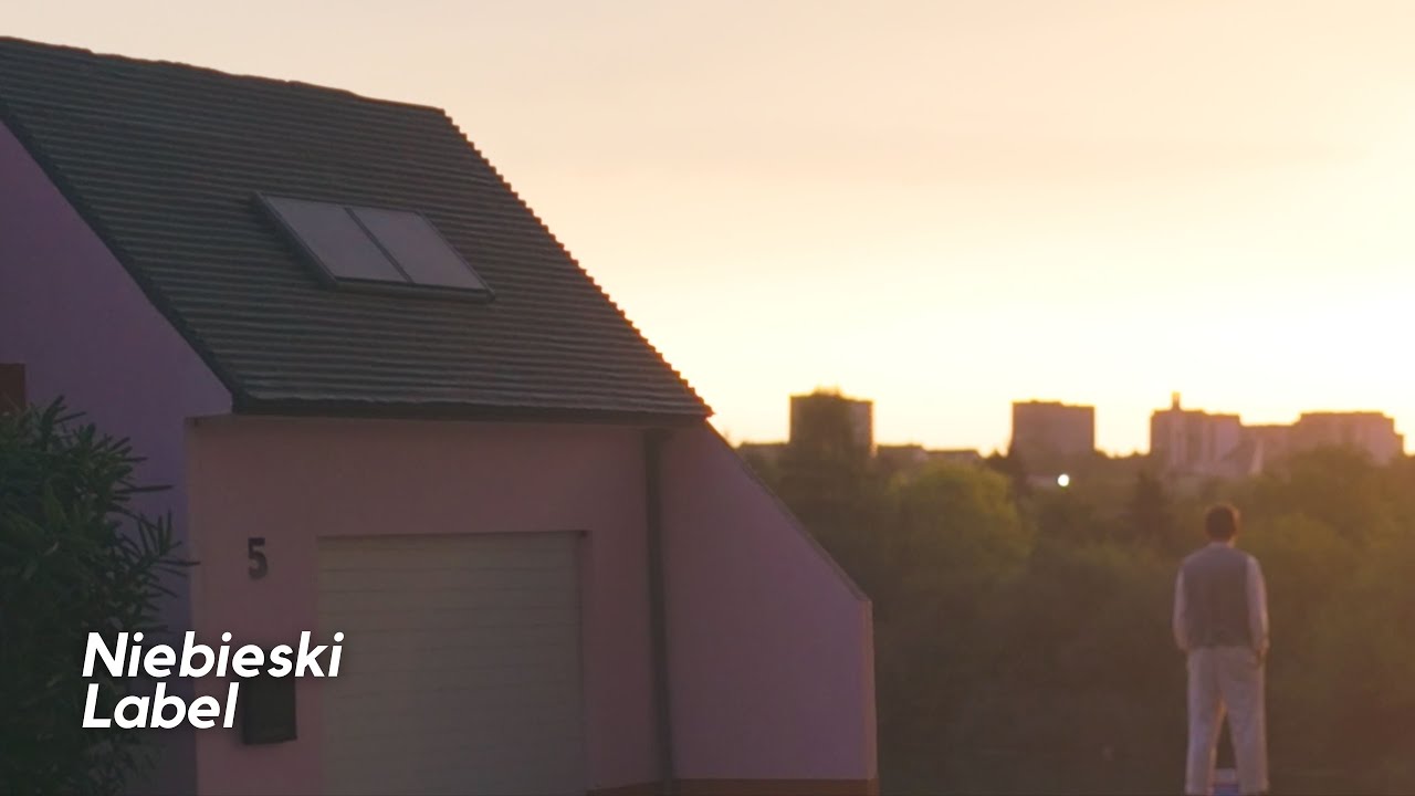 Meg Mell — nie tak to miało być (Official Video)