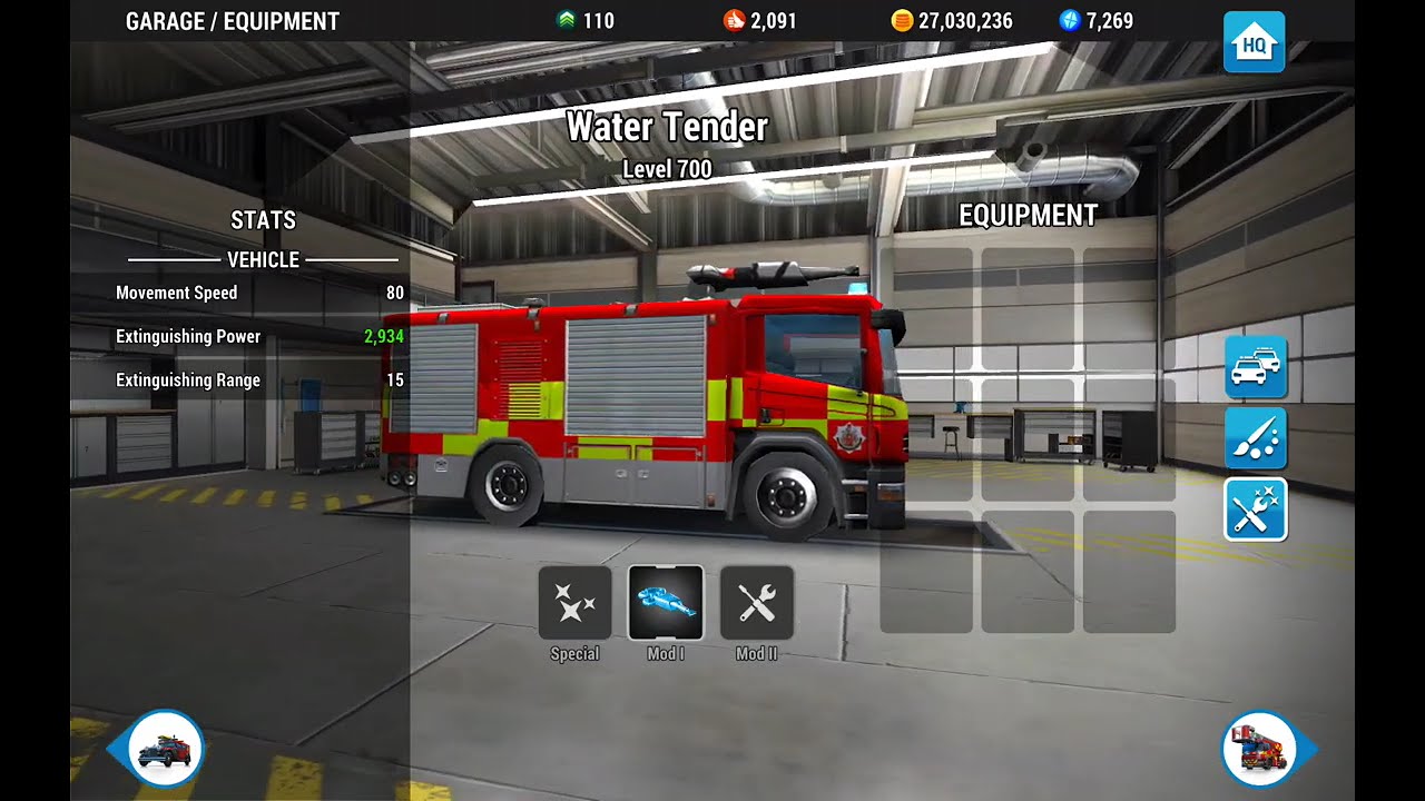 EMERGENCY HQ:rescue strategy