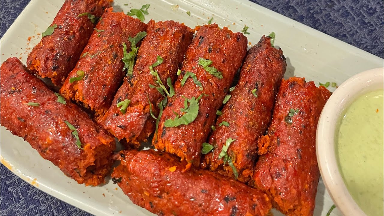 Places to eat in Hyderabad | Hyderabad diaries 