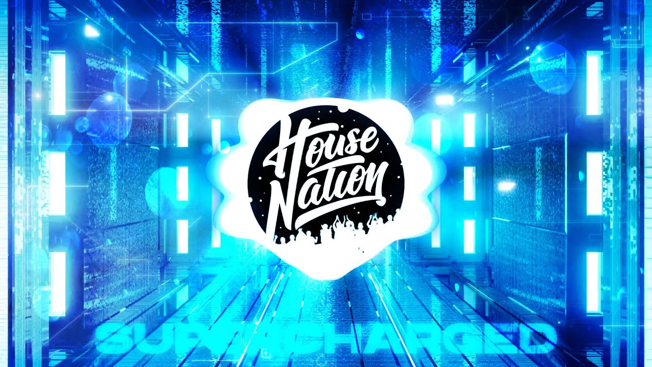 Ellis: House Nation Legacy Mix  🎮 Best House & EDM Music