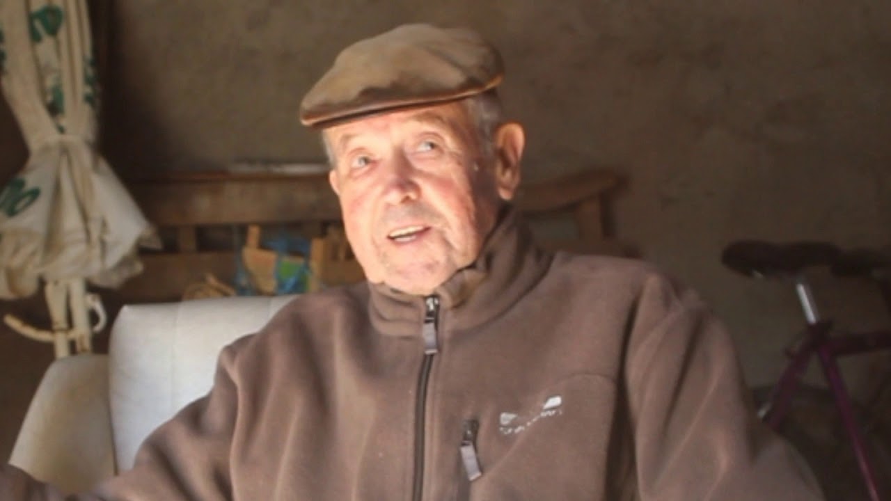 António Joaquim Russo 