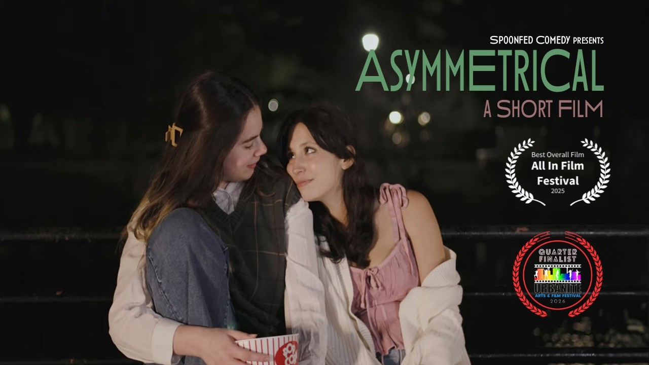 Asymmetrical I Award-winning Short Film About the Lesbian Experience