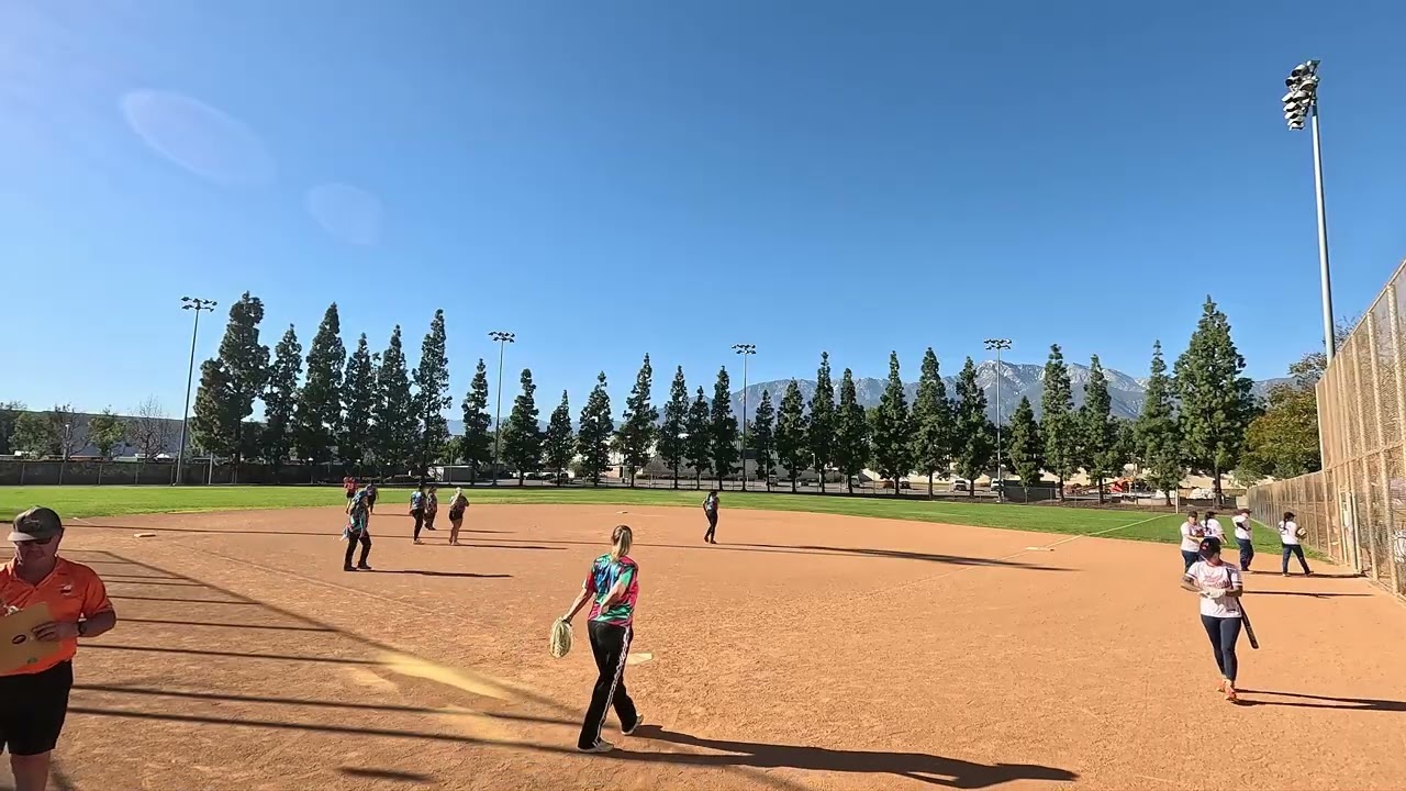 Game 1 - Rack City Legends vs Lady Shootahs (02/28/2026)