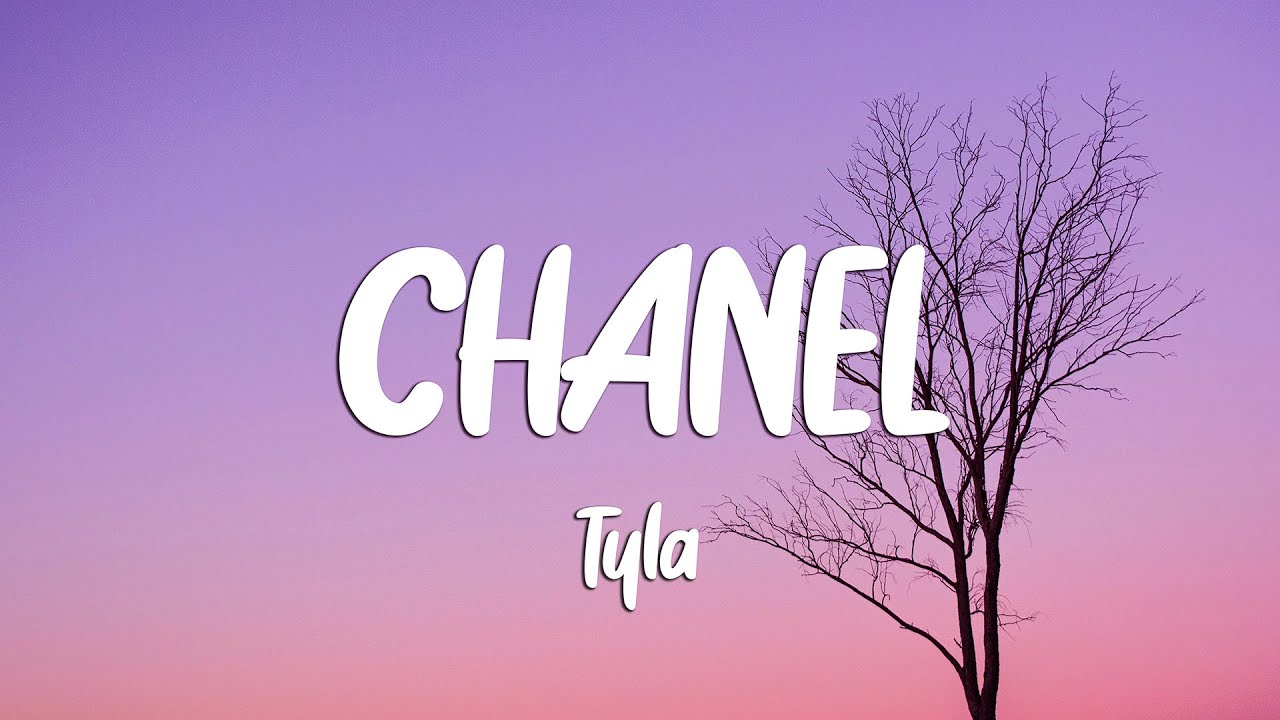 Tyla - CHANEL (Lyrics)